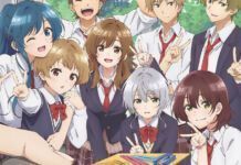 Opini Jaku-chara Tomozaki-kun: Semua Punya Kesempatan! cewek pilihan tomozaki