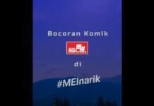 Elex Media Beberkan Bocoran Mengenai Komik-Komik yang Akan Dirilis Bulan Mei 2024 bocoran komik mei 2024