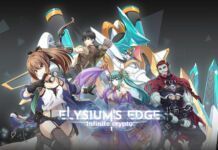 Game Idle Blockchain Terbaru Elysium’s Edge Diumumkan! Adaptasi dari Novel Karya Minato Kushimachi Minato Kushimachi