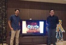 Ini Dia Taste Trials: Lomba Masak Antar VTuber! lomba masak antar vtuber