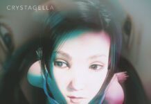 Crystagella Kembali dengan Single Baru dan Video Musik Wanna+Makeout0night Wanna+Makeout0night