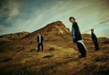 Pindah Tempat, Konser Radwimps 2024 Indonesia akan Digelar di JCC Jakarta! konser radwimps 2024 indonesia