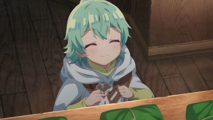 review-anime-saijaku-tamer-wa-gomi-hiroi-no-tabi-wo-hajimemashita-saijakutamer-1