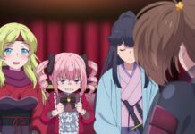 Ulasan Anime Sokushi Cheat ga Saikyou Sugite: Saya Gak Paham Nonton Apa My Instant Death Ability Is So Overpowered