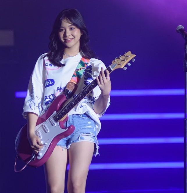 zee JKT48 Zee Graduate