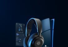 SteelSeries Arctis Nova 5 Series, Headset Terbaru SteelSeries Lengkap Dengan Companion App!