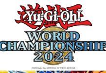 Event Road To Yu-Gi-Oh! World Championship 2024 Untuk Duel Links & Master Duel Akan Segera Digelar Yu-Gi-Oh! World Championship 2024 Master Duel