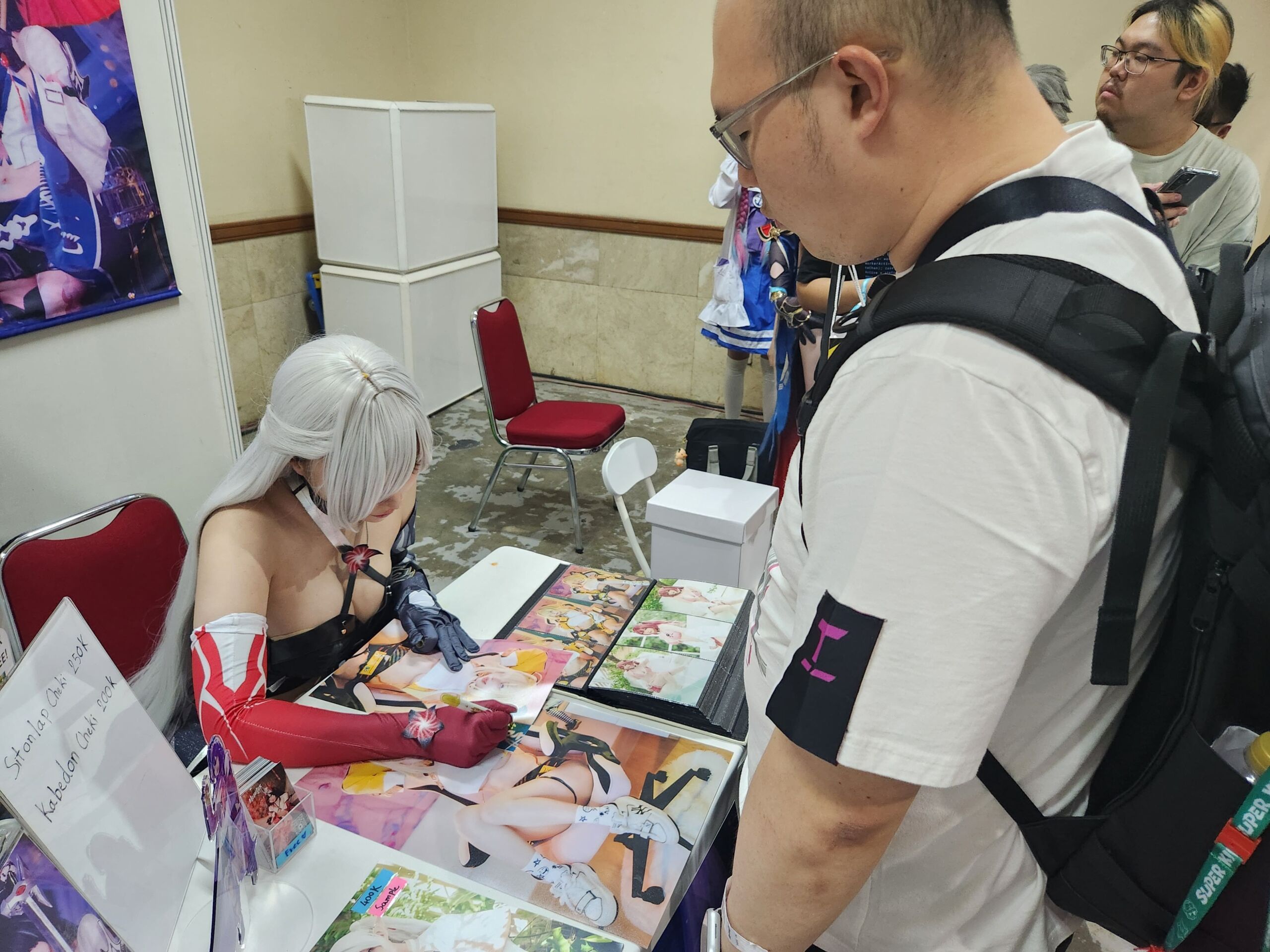 Anime Festival Asia Indonesia 2024