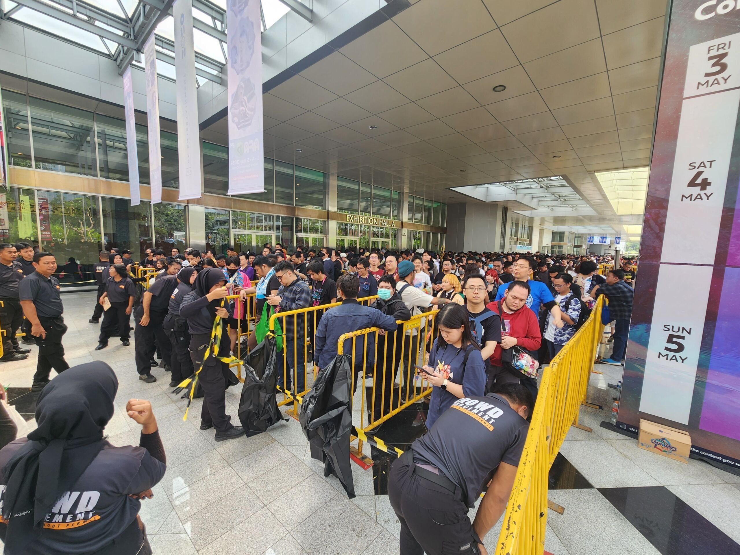 Anime Festival Asia Indonesia 2024