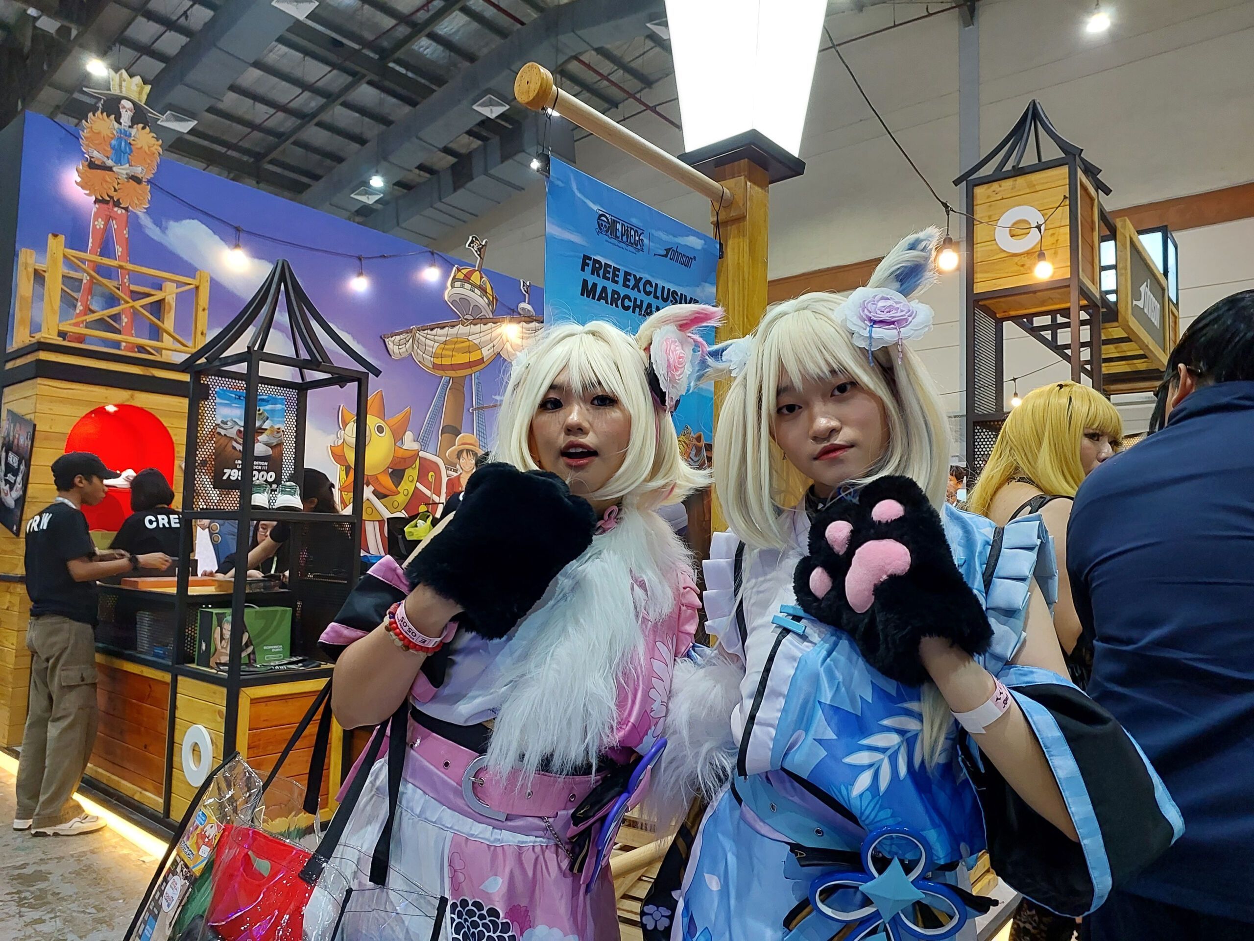 Anime Festival Asia Indonesia 2024