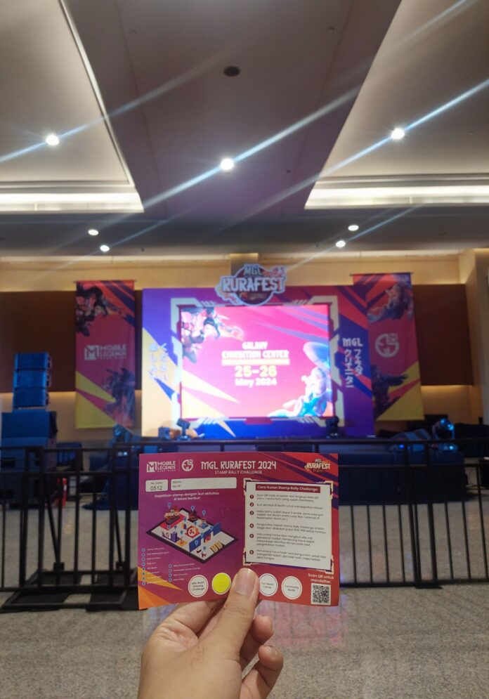 MGL Kurafest 4