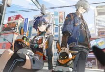 Juli 2024, Game Zenless Zone Zero Segera Dirilis! zzz