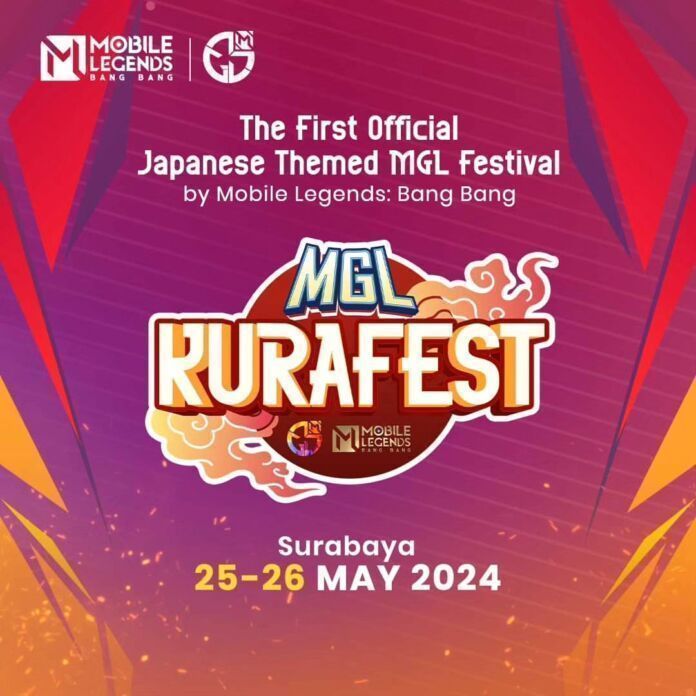 Tajuk utama MGL Kurafest MGL_Kurafest