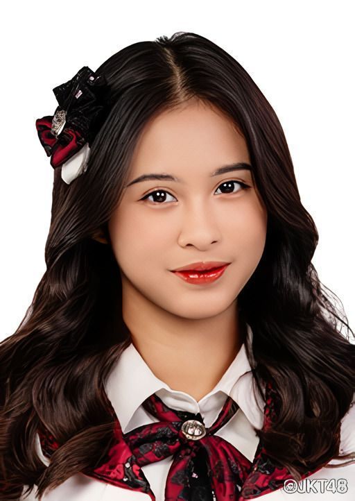 Callie JKT48 Callie JKT48