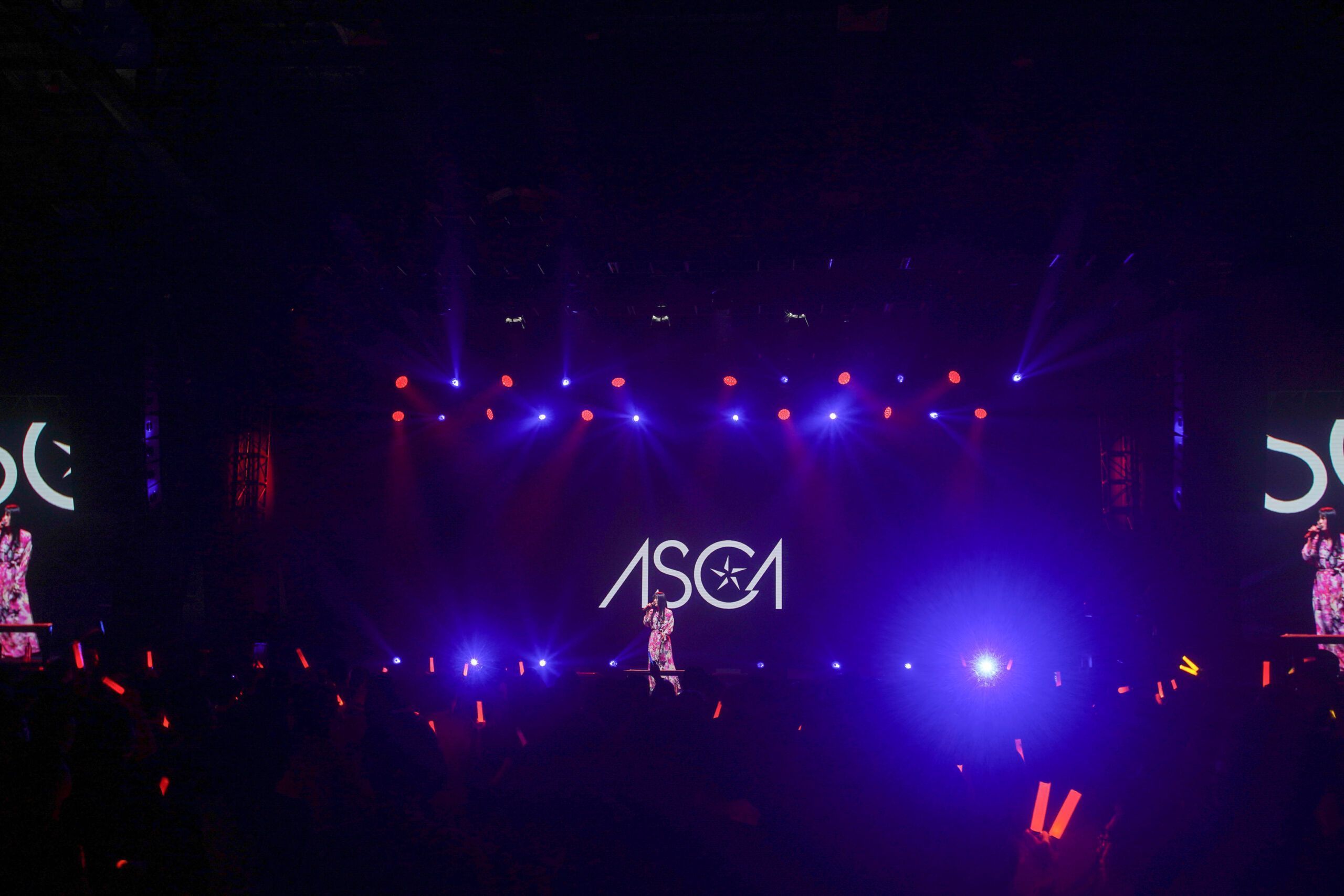 Anime Festival Asia Indonesia 2024