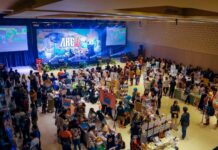 Area Creator III, Dharma Negara Alaya Denpasar, 9 Juni 2024