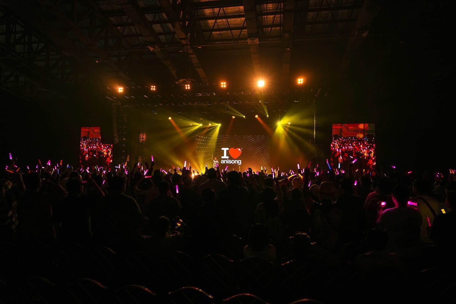 Anime Festival Asia Indonesia 2024