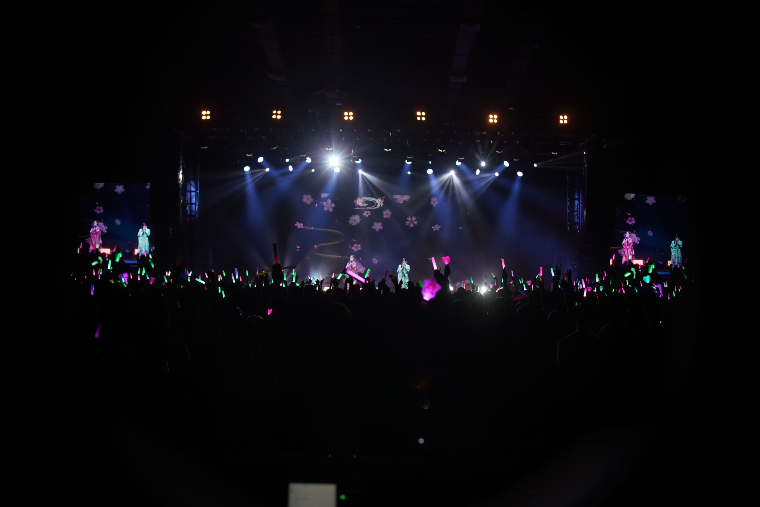Anime Festival Asia Indonesia 2024