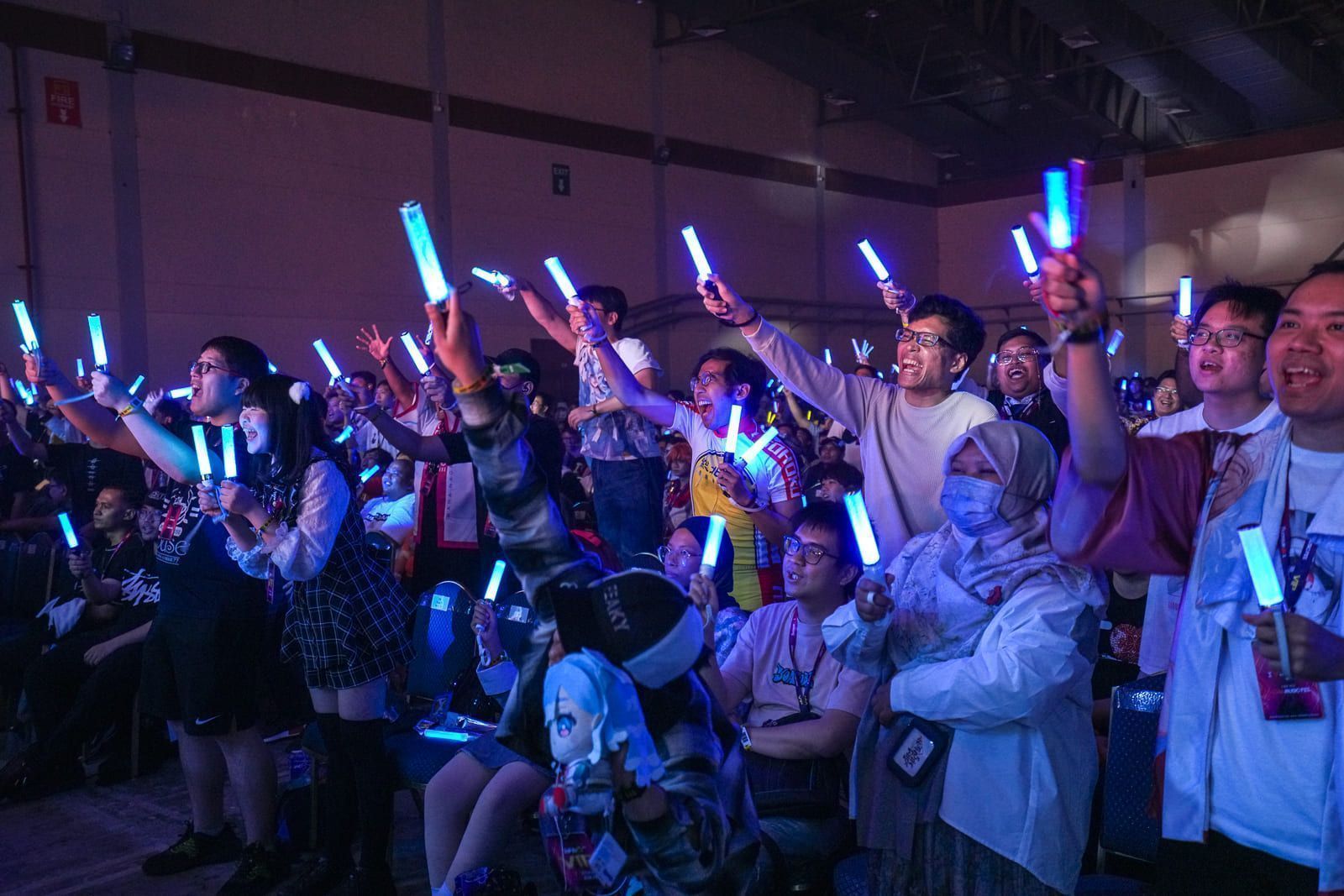 Anime Festival Asia Indonesia 2024
