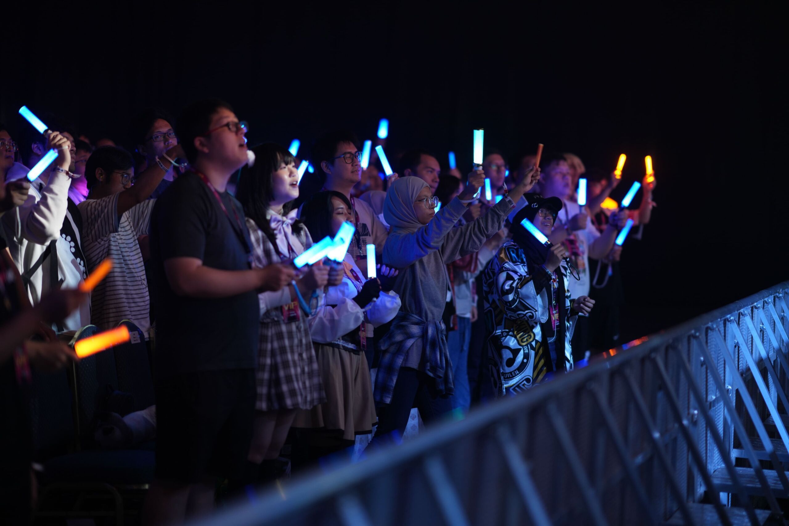 Anime Festival Asia Indonesia 2024