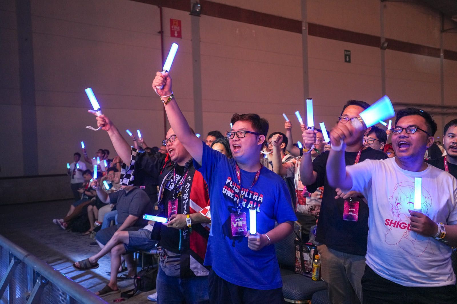 Anime Festival Asia Indonesia 2024