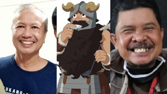 azhary delicious in dungeon