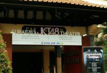 JKT48 Kembali Menggelar Pertunjukan Teater Sementara di Luar Jakarta! Pertunjukan Teater
