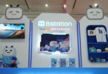 Pecah! Kolaborasi UniPin, Bstation, dan Motion IME Sukseskan AFAID 2024 bstation