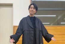 Kenichi Suzumura Hiatus Kenichi Suzumura Hiatus