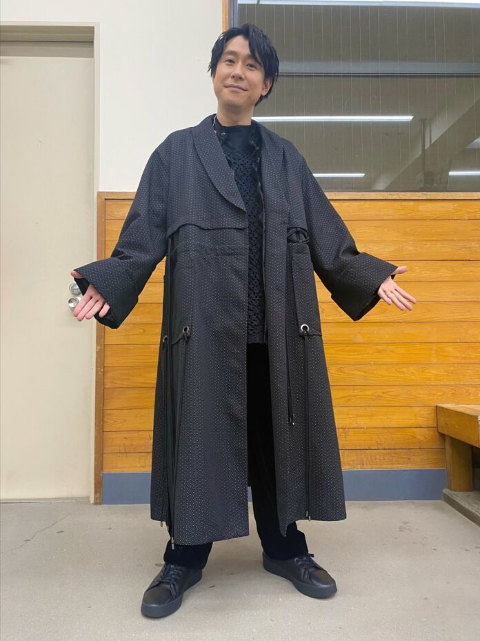Kenichi Suzumura Kenichi Suzumura Hiatus