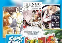 Elex Media Beberkan Bocoran Mengenai Komik-Komik yang Akan Dirilis Minggu Ketiga Mei 2024 bocoran komik mei 2024