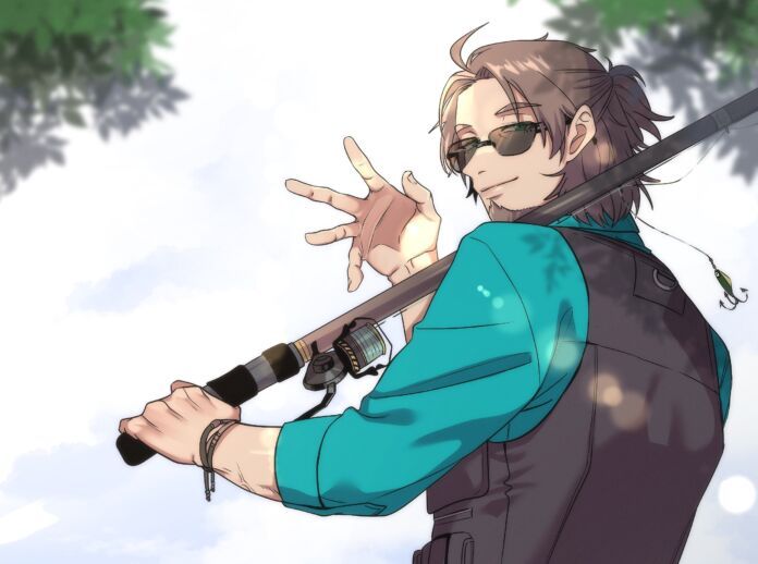 Bonnivier Pranaja NIJISANJI
