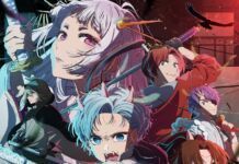 Catat! Ini Jadwal Rilis Anime Oshi no Ko Musim Kedua! anak idola