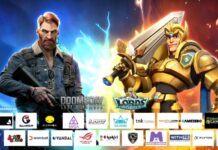 IGG Sukses Menggelar Turnamen Offline SLG Internasional Pertama Mereka Di Dunia!