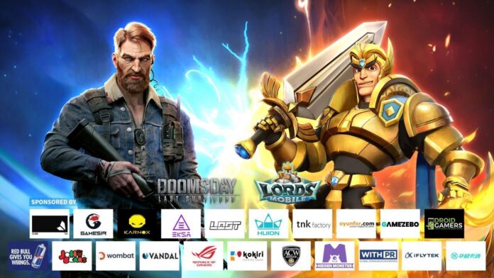 DoomsdayxLordsMobile