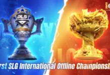 IGG Sukses Menggelar Turnamen Offline SLG Internasional Pertama Mereka Di Dunia! SLG Internasional Doomsday: Last Survivors