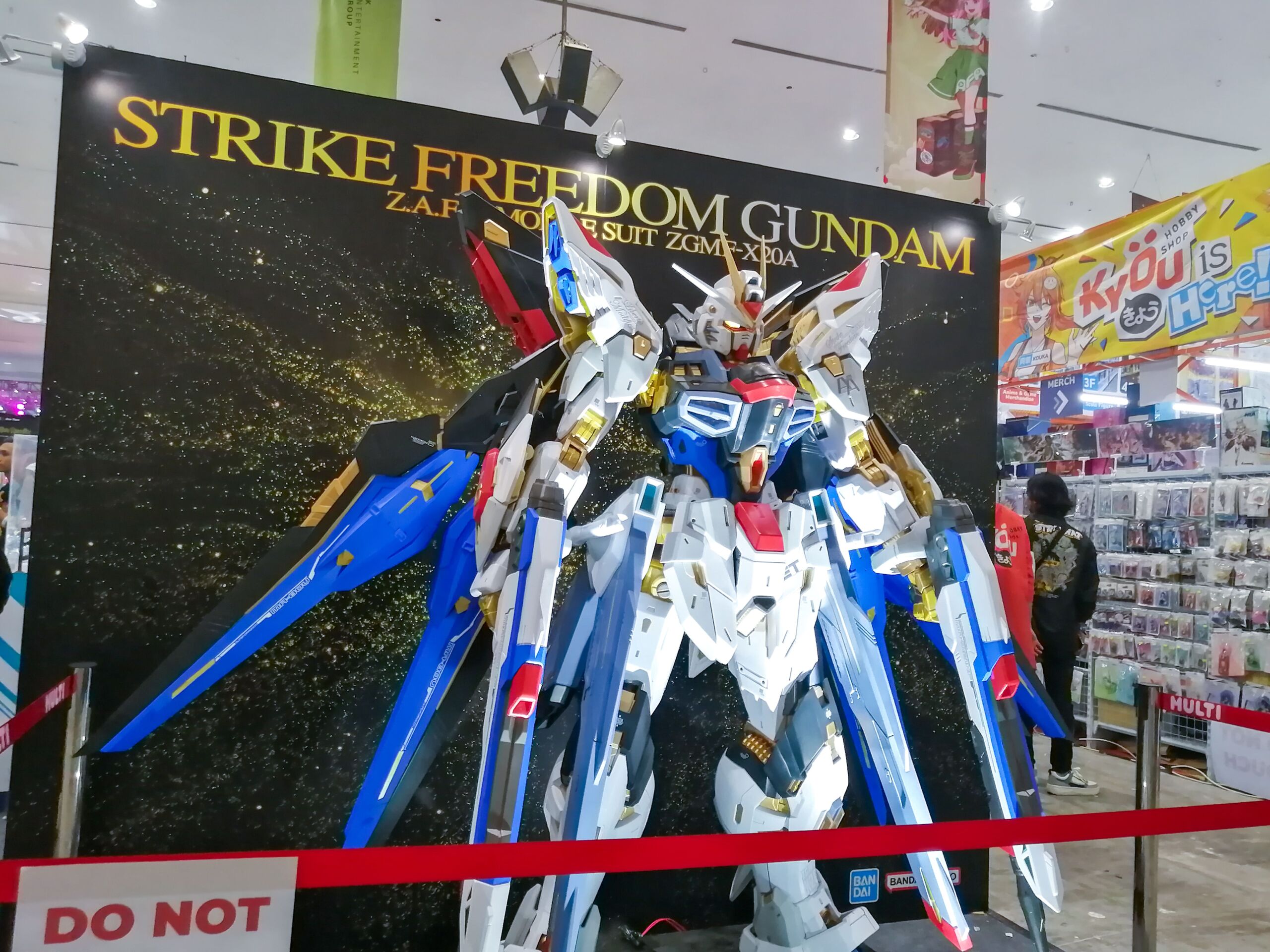 Anime Festival Asia Indonesia 2024