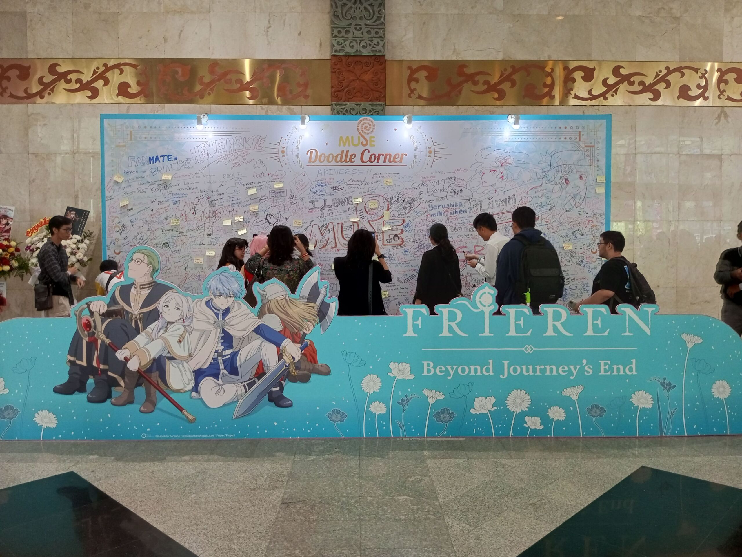 Anime Festival Asia Indonesia 2024