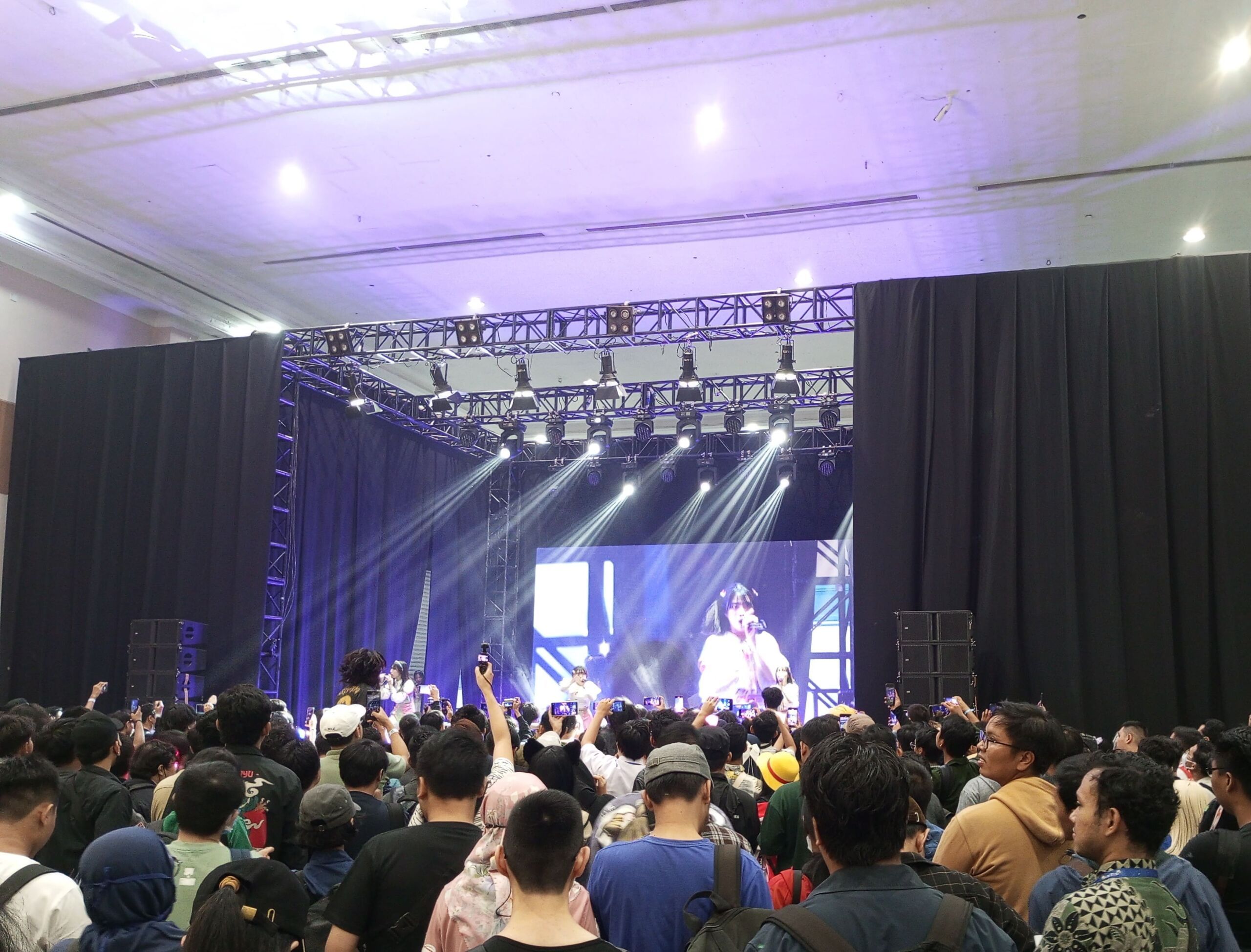 Anime Festival Asia Indonesia 2024