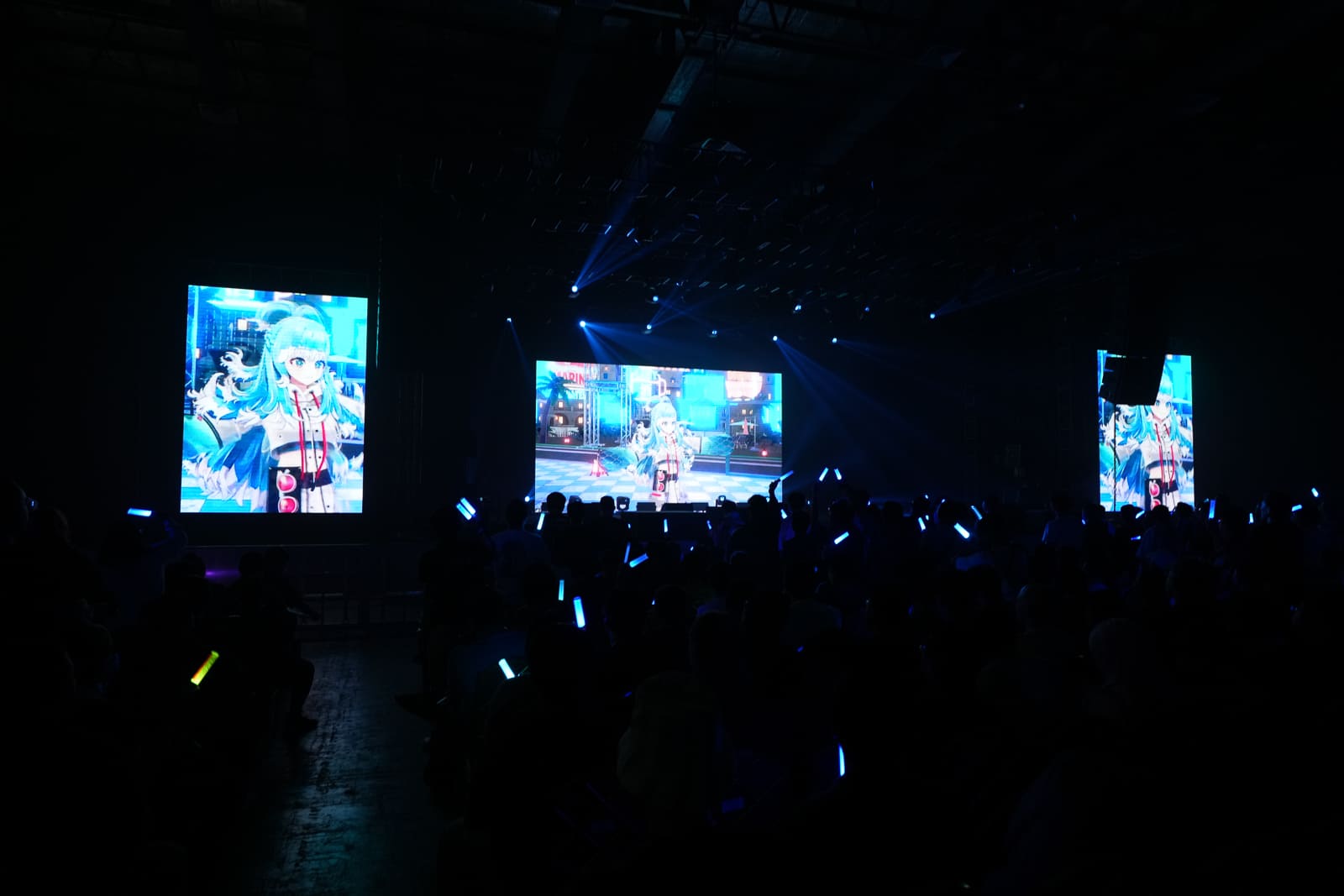 Anime Festival Asia Indonesia 2024