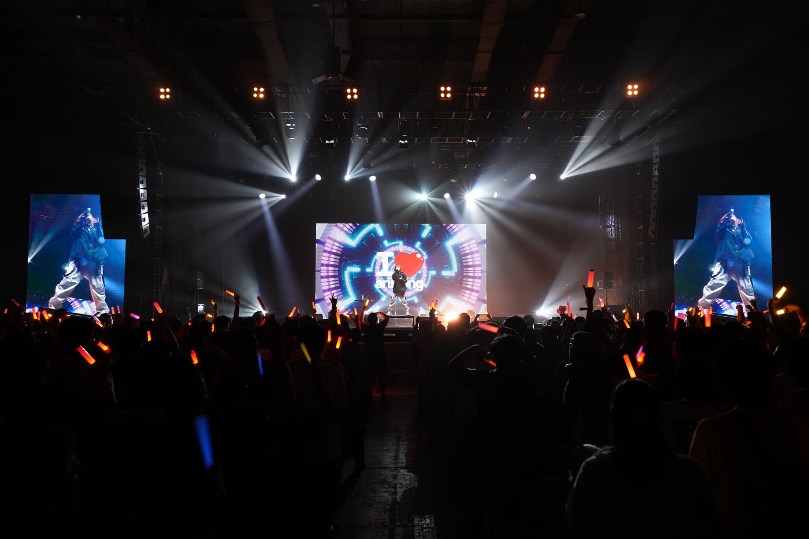 Anime Festival Asia Indonesia 2024