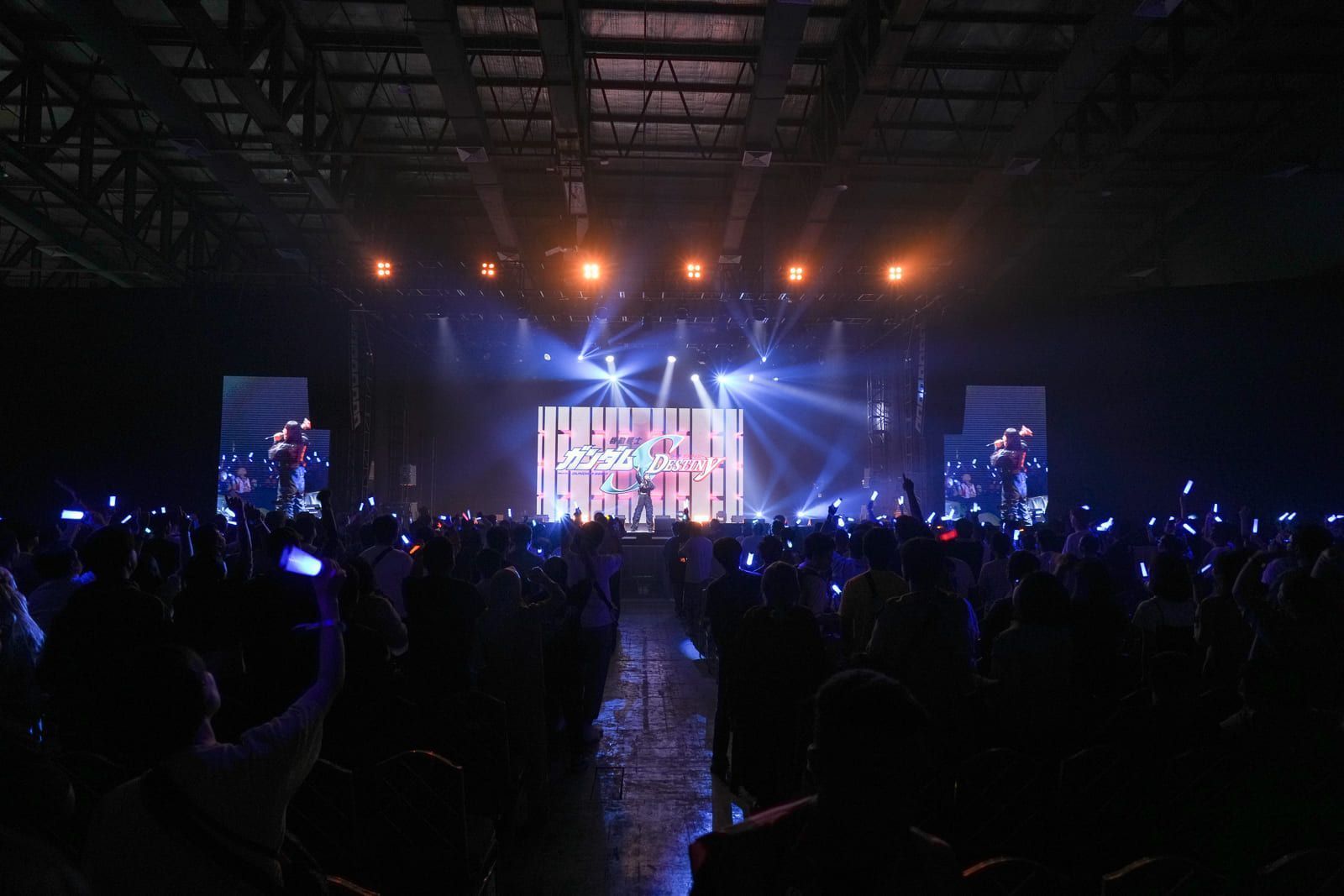 Anime Festival Asia Indonesia 2024