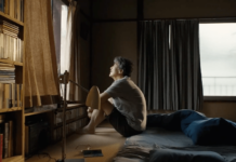 Ulasan Film Perfect Days: Kebahagiaan Hidup Minimalis