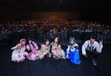 Anime Festival Asia Indonesia 2024: Kembali Hadir, Kembali Meriah! Anime Festival Asia Indonesia 2024
