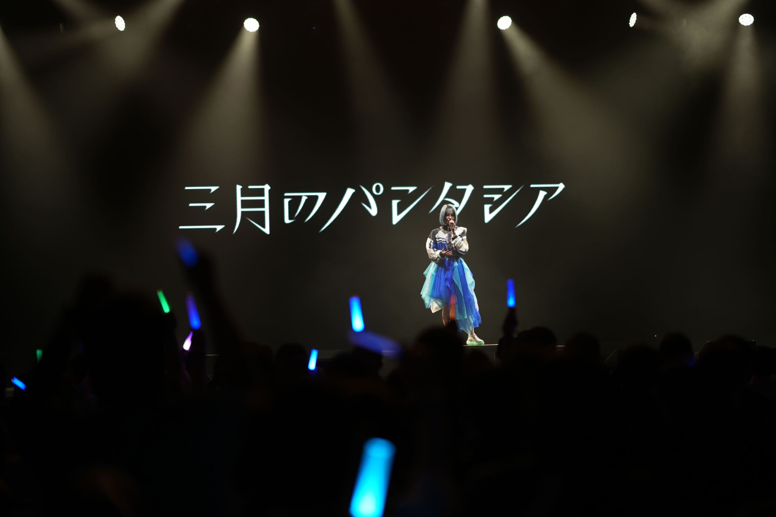 Anime Festival Asia Indonesia 2024