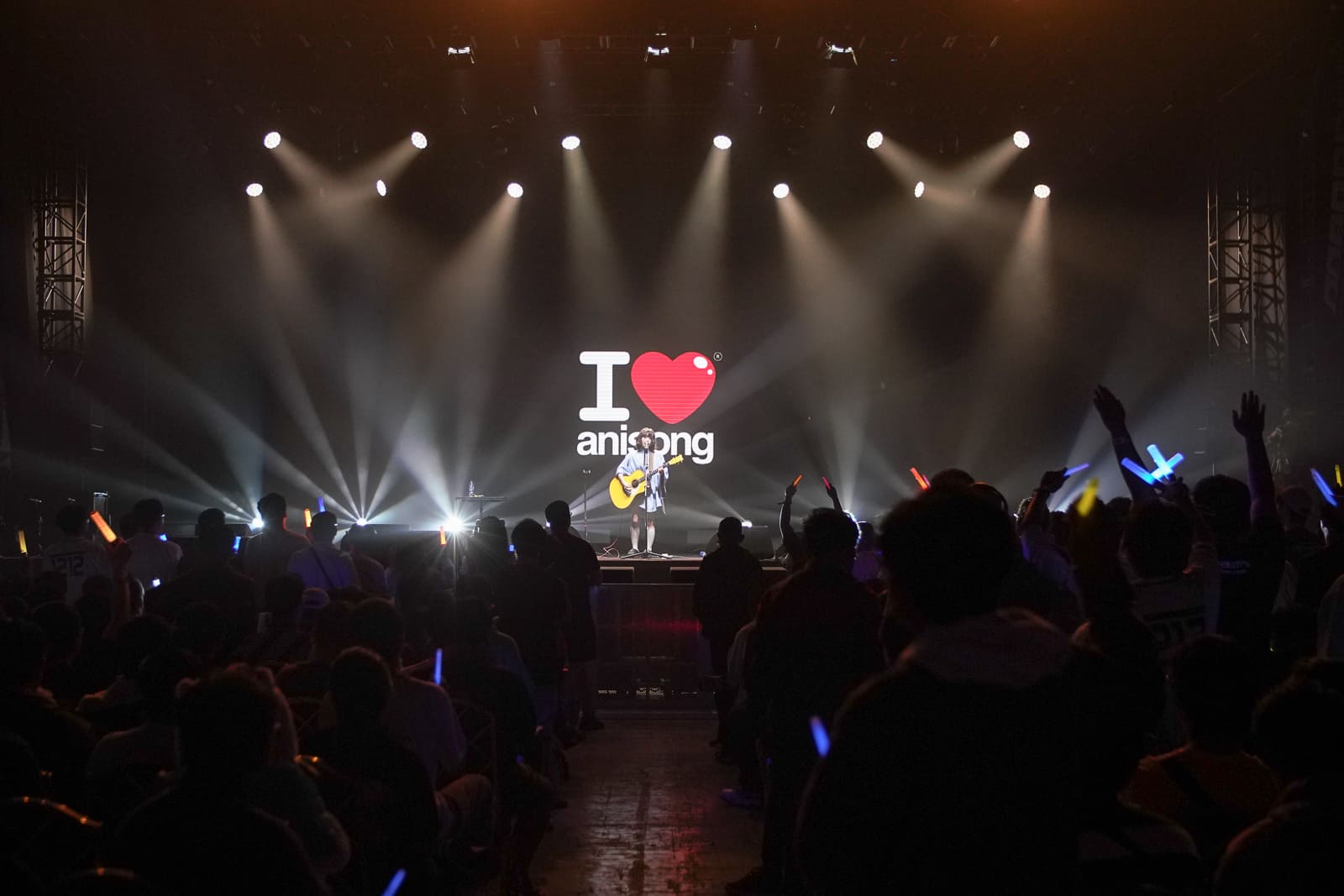 Anime Festival Asia Indonesia 2024