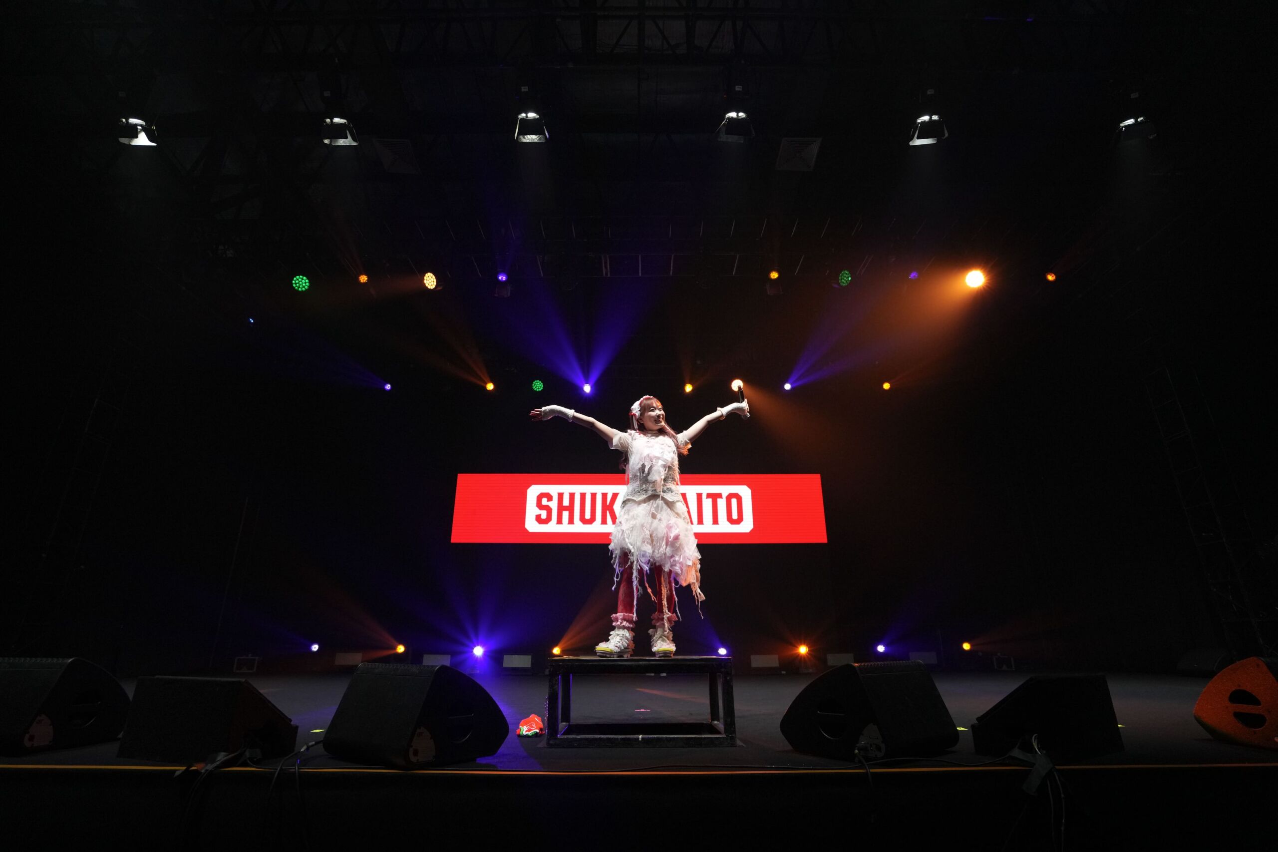 Anime Festival Asia Indonesia 2024
