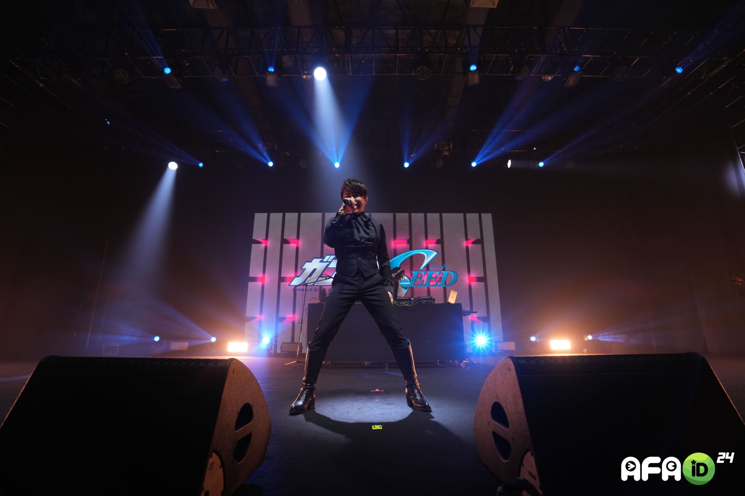 Anime Festival Asia Indonesia 2024