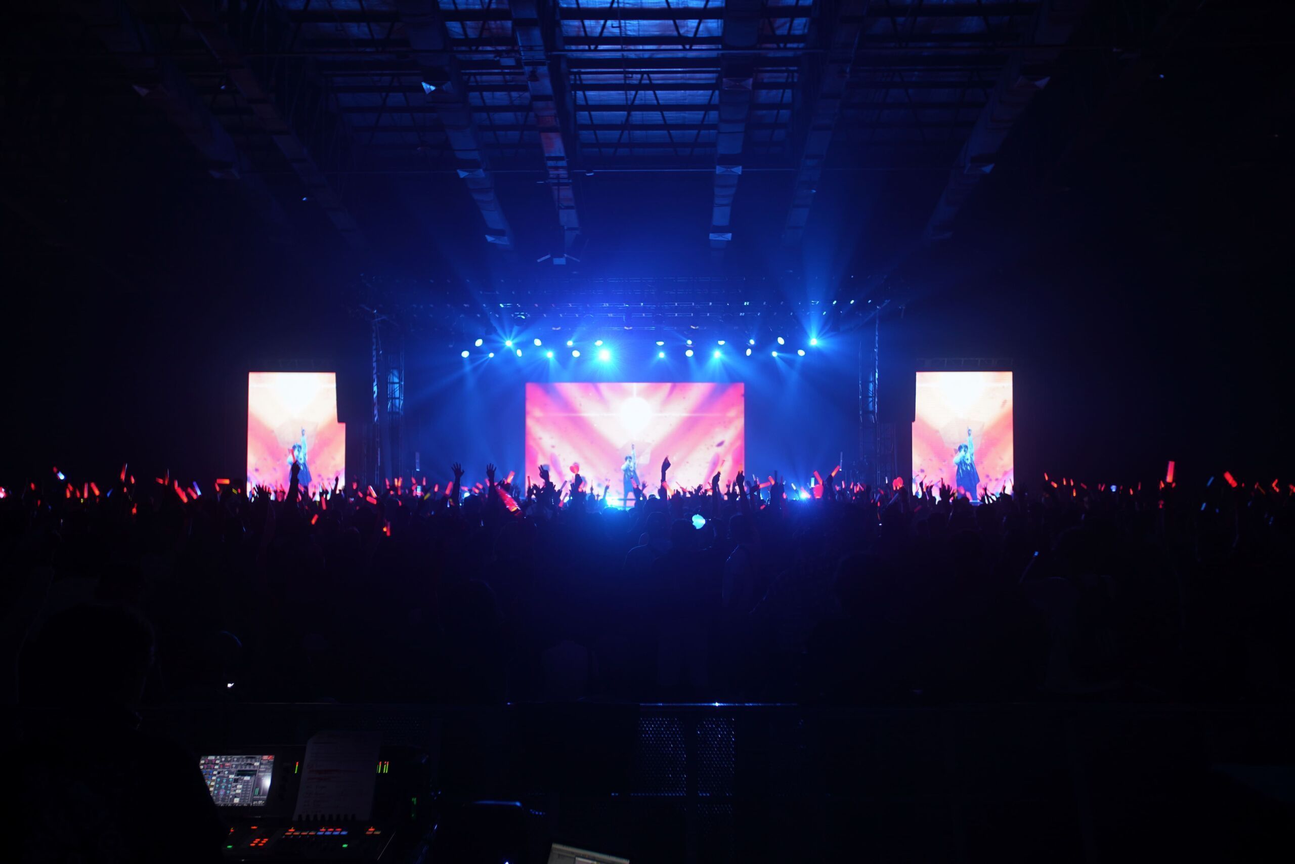Anime Festival Asia Indonesia 2024