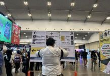 Laporan Comifuro 18 Day 1: Fourth Time is The Charm